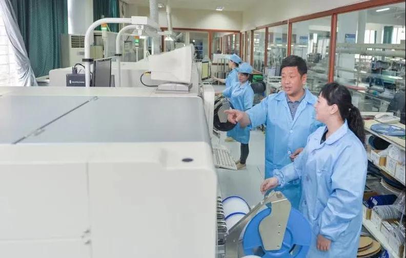 人大代表林善平：做知識產權的“匠心履職”人
