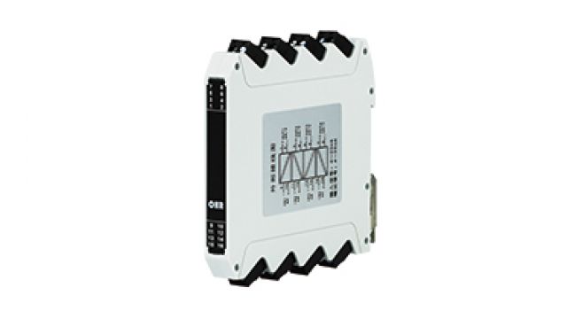 OHR-W21系列無源信號隔離器
