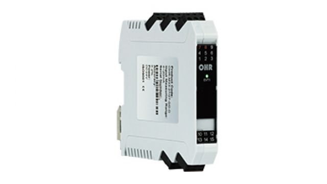 OHR-M33系列智能配電器
