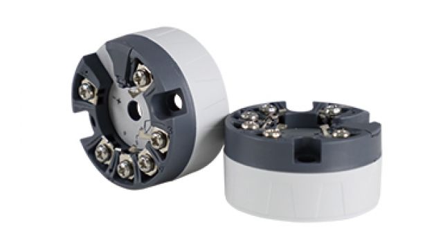 OHR-215HART智能溫度變送器（圓卡）