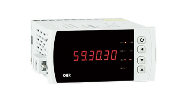 OHR-B200系列計(jì)時(shí)器