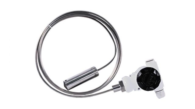 OHR-L2系列鎧裝投入式液位變送器