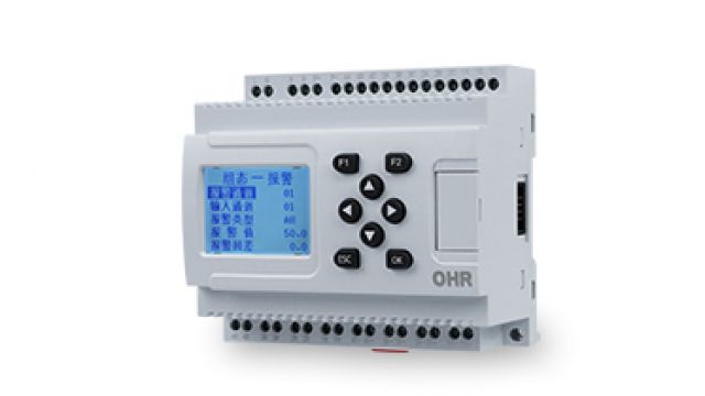 OHR-PR40系列數據控制器