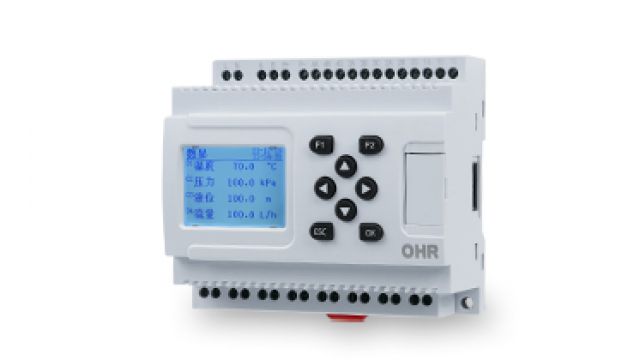 OHR-PR30系列數據高速采集器