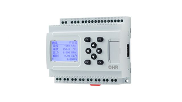 OHR-PR60系列流量積算器