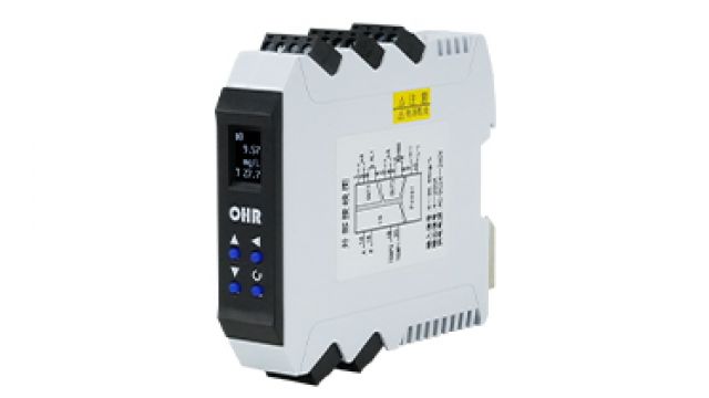 OHR-DO30系列溶解氧變送器